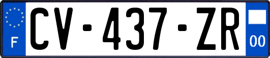 CV-437-ZR