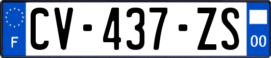 CV-437-ZS