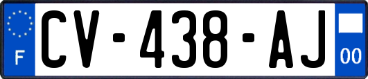 CV-438-AJ