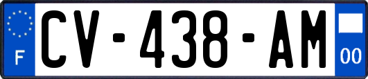 CV-438-AM