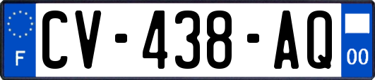 CV-438-AQ