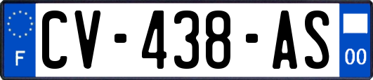 CV-438-AS