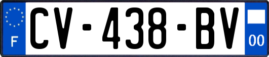CV-438-BV