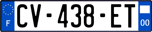 CV-438-ET