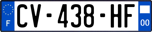 CV-438-HF