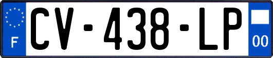 CV-438-LP