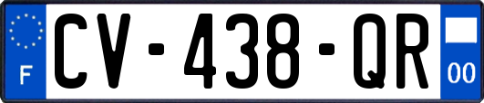 CV-438-QR