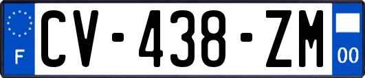 CV-438-ZM