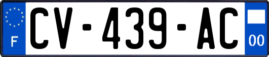 CV-439-AC