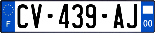 CV-439-AJ