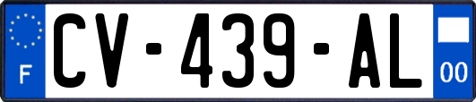 CV-439-AL