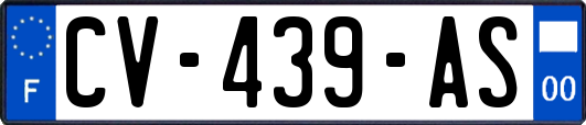 CV-439-AS