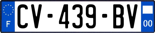 CV-439-BV