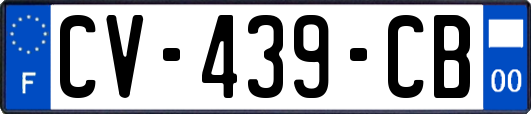 CV-439-CB