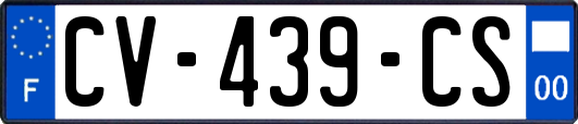 CV-439-CS