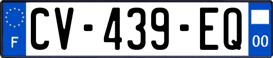 CV-439-EQ