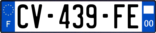 CV-439-FE