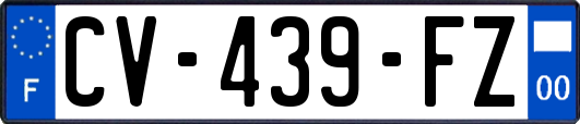 CV-439-FZ