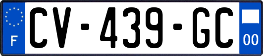 CV-439-GC