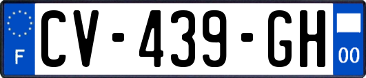 CV-439-GH