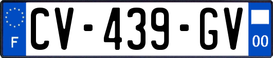 CV-439-GV