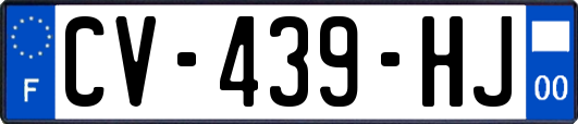 CV-439-HJ