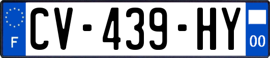 CV-439-HY