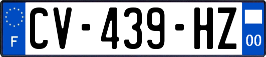 CV-439-HZ