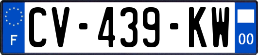 CV-439-KW