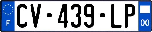 CV-439-LP