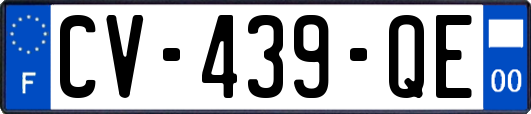 CV-439-QE