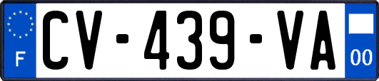 CV-439-VA