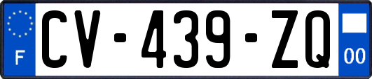 CV-439-ZQ