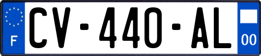 CV-440-AL