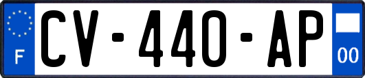 CV-440-AP