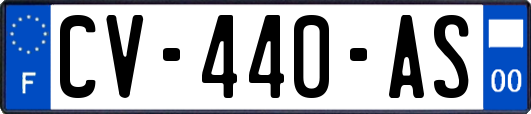 CV-440-AS