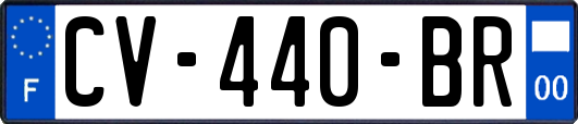 CV-440-BR