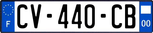 CV-440-CB