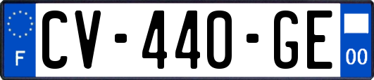 CV-440-GE