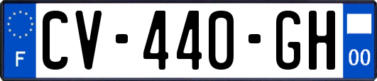 CV-440-GH