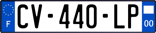 CV-440-LP