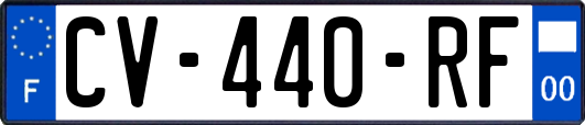 CV-440-RF