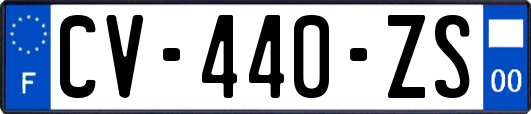 CV-440-ZS