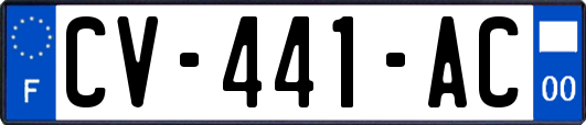 CV-441-AC