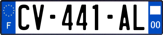 CV-441-AL