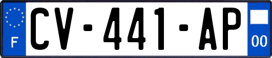 CV-441-AP