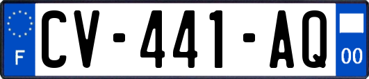 CV-441-AQ