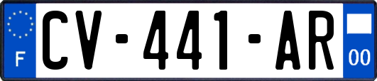 CV-441-AR