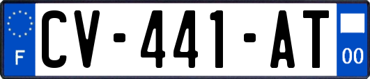 CV-441-AT