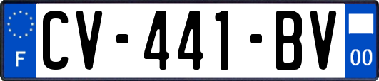 CV-441-BV